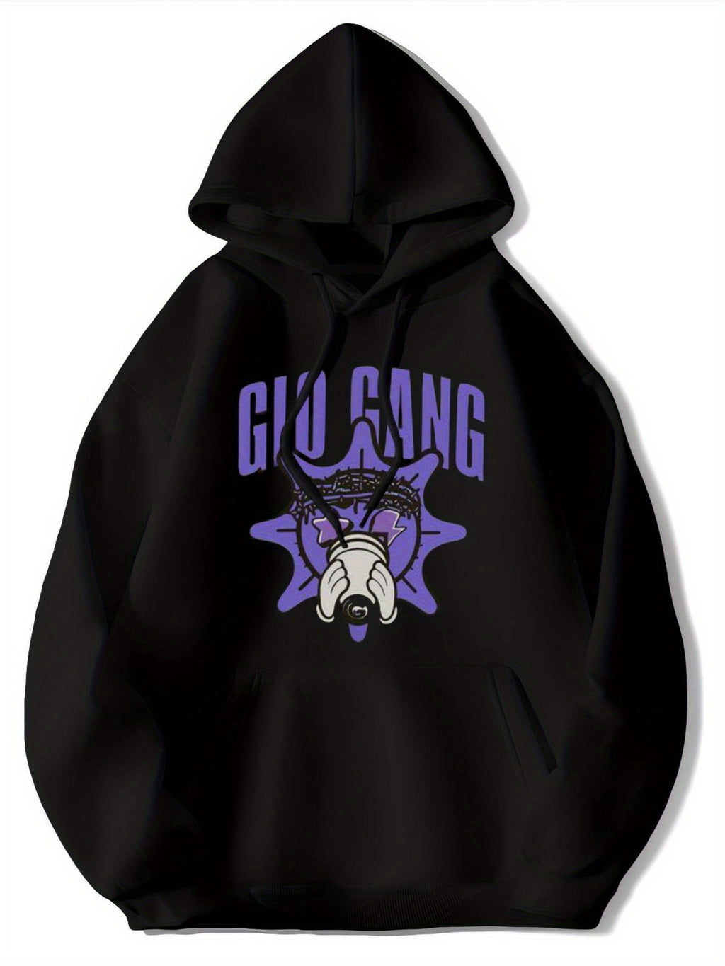 Glo Gang Hoodie