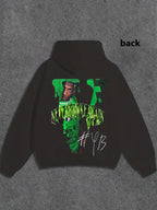 Never Broke Again Hoodie