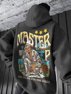Master P Hoodie