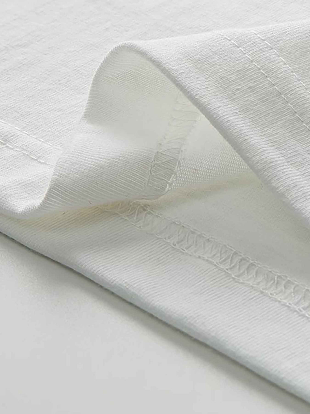 Make Money Not Friends Tee