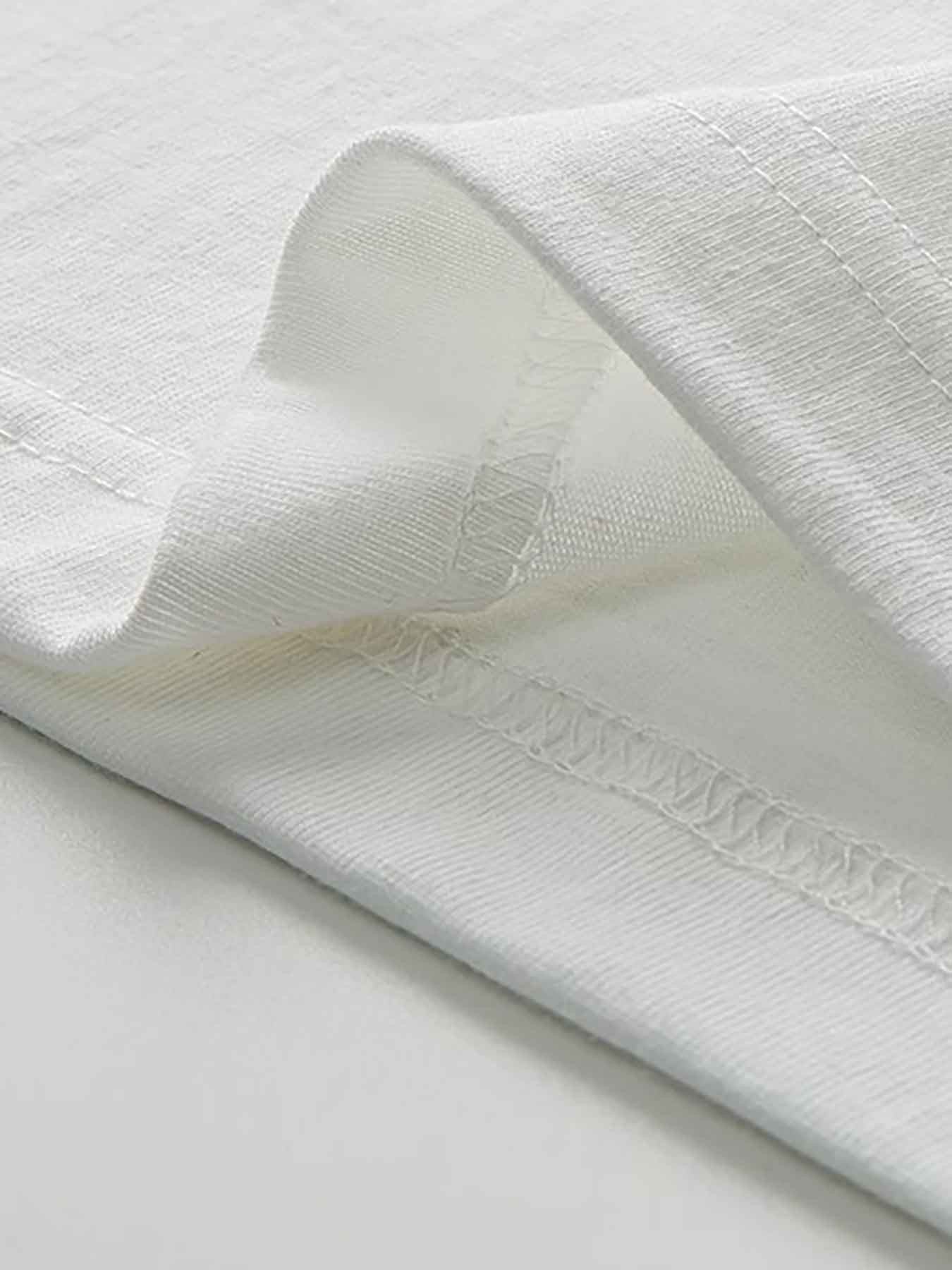 Make Money Not Friends Tee