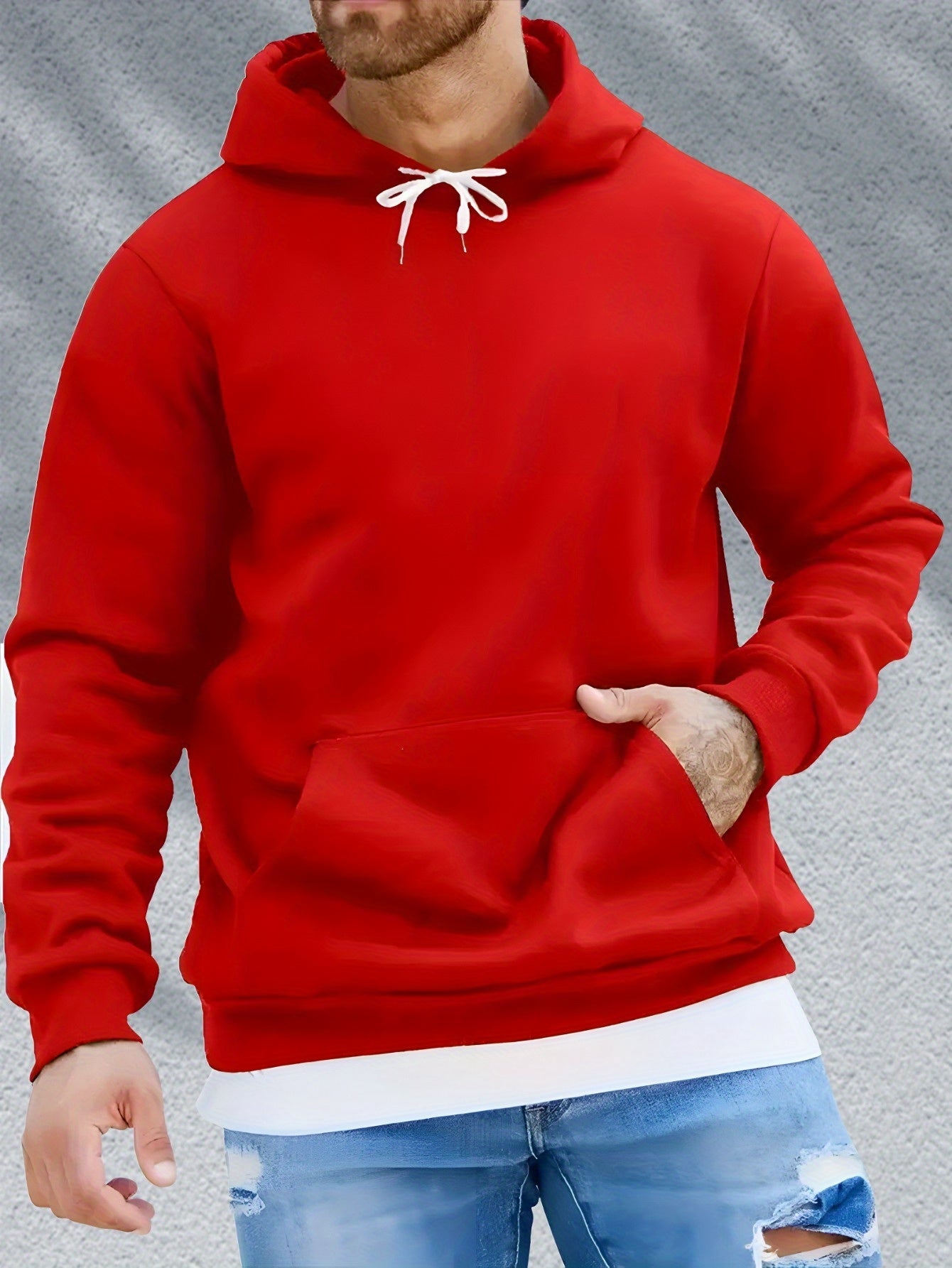 J.Cole Signature Hoodie