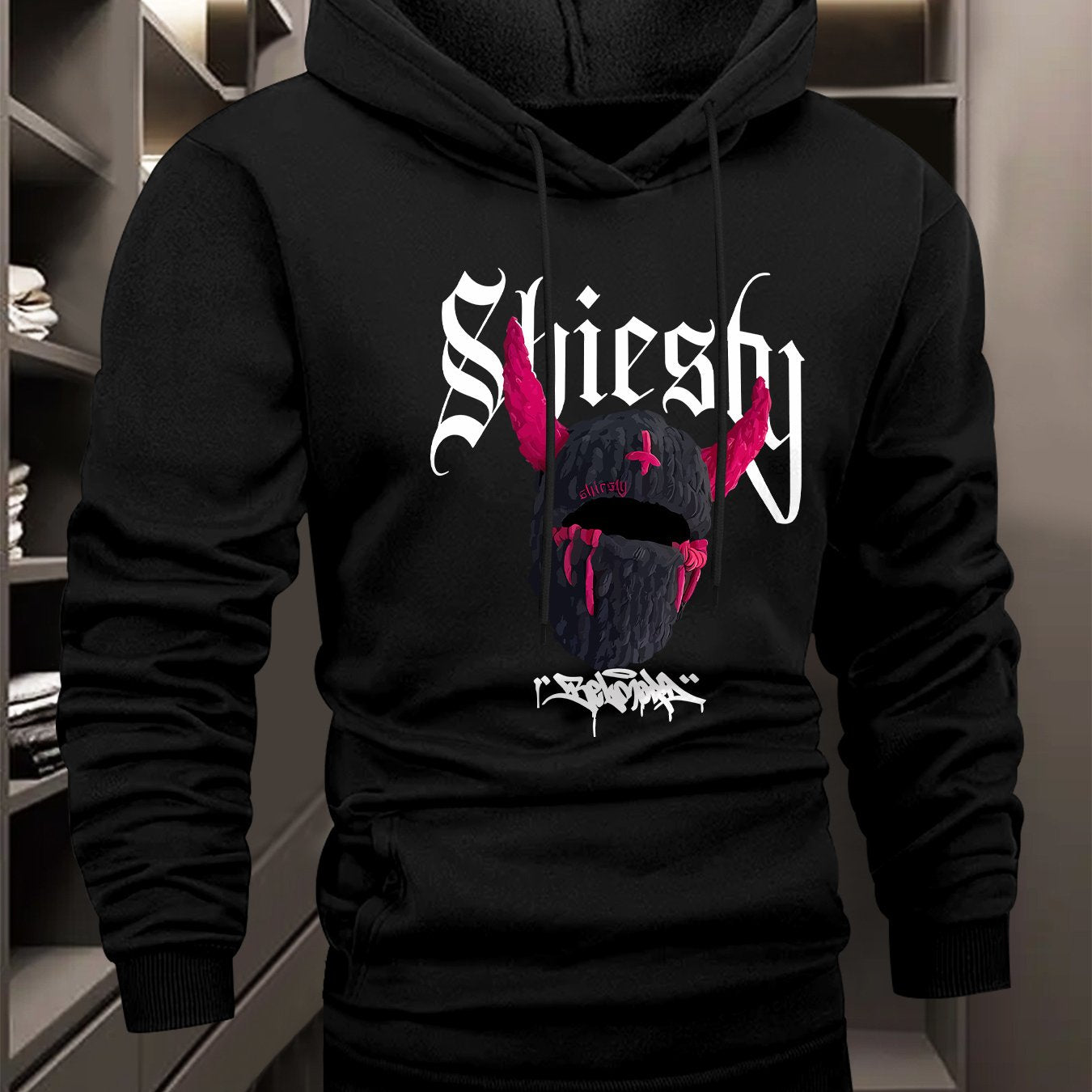 Shiesty Hoodie