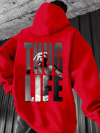 Thug Life Hoodie