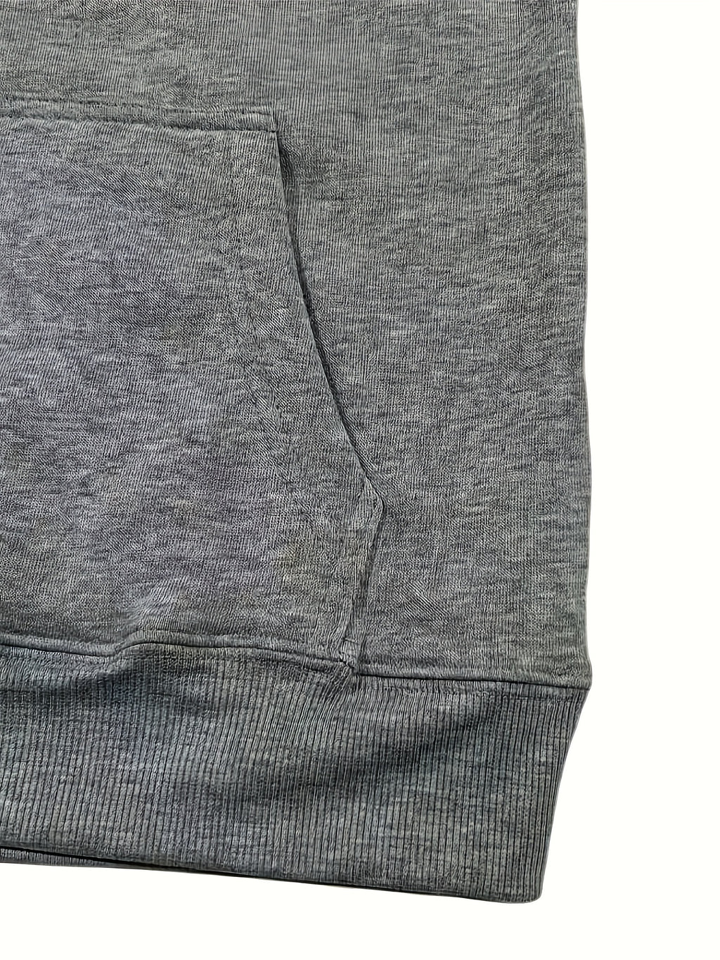 Lil Durk Social Distancing Graphic Hoodie