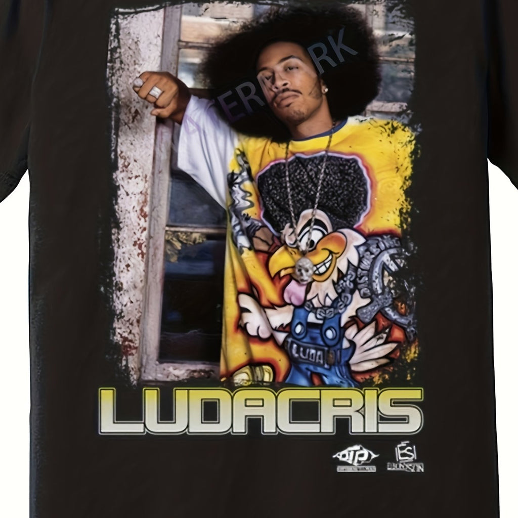 Ludacris Tee