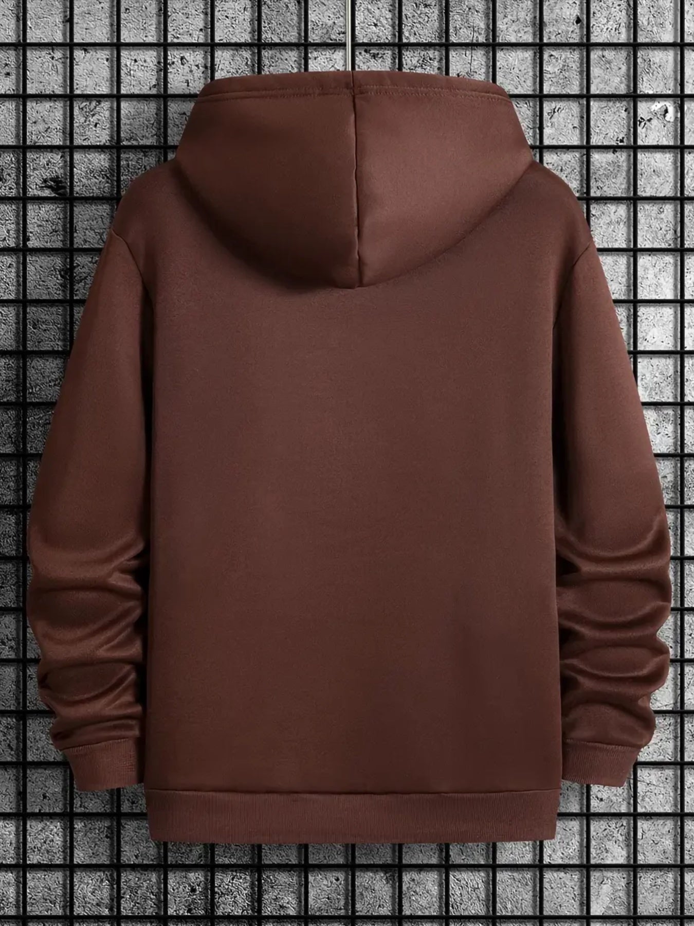 Thug Life Shakur Hoodie