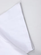 Stack Or Starve Take A Rich Tee