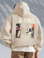 J.Cole Signature Hoodie