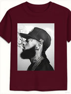 Nipsey Hustle Smokers Tee
