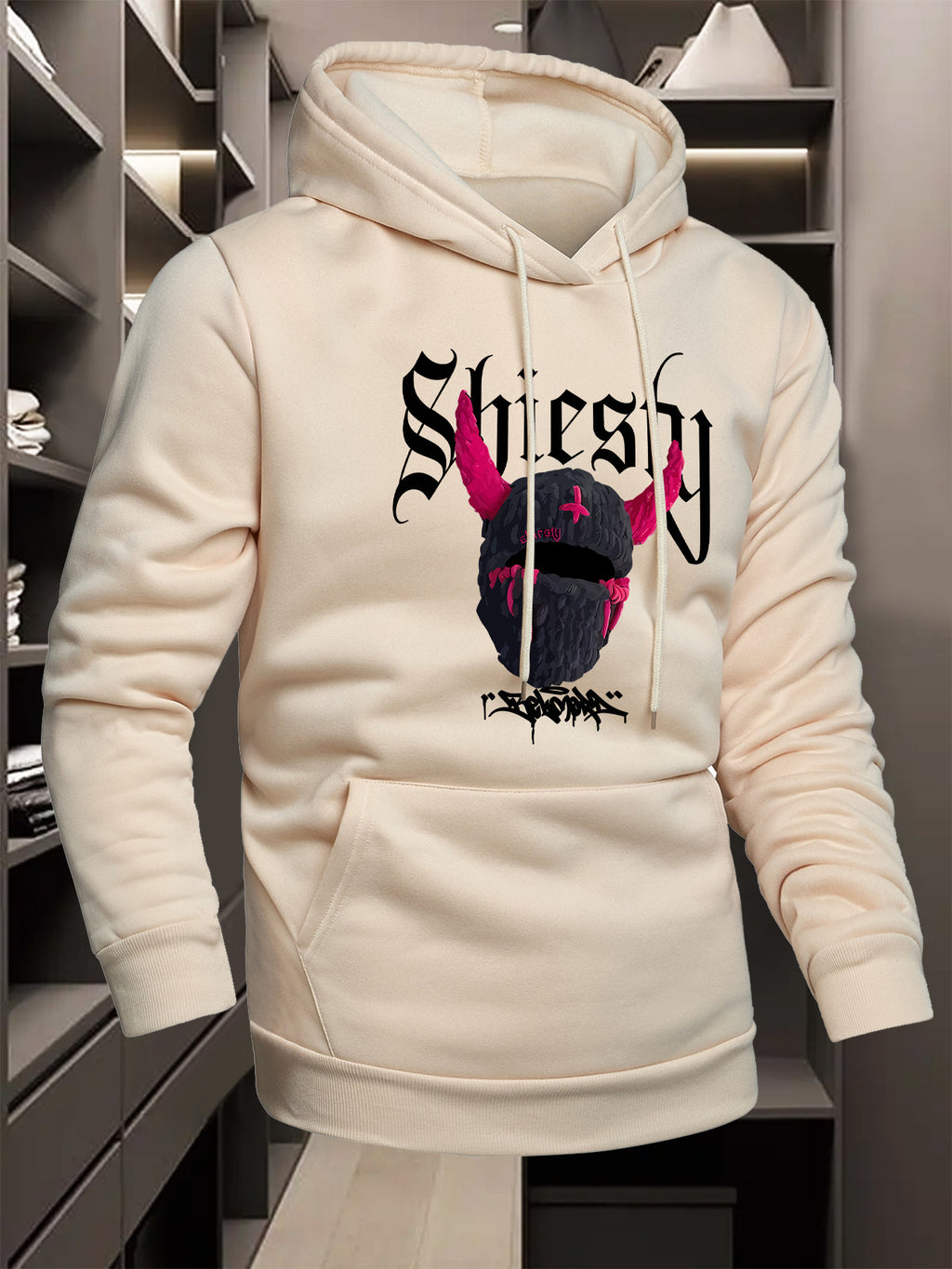 Shiesty Hoodie