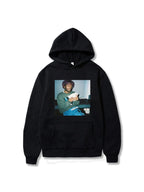 Lil Uzi Vert Photograph Hoodie