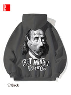 Get Money Season Hoodie