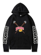 Backwoods Lumberjack Hoodie