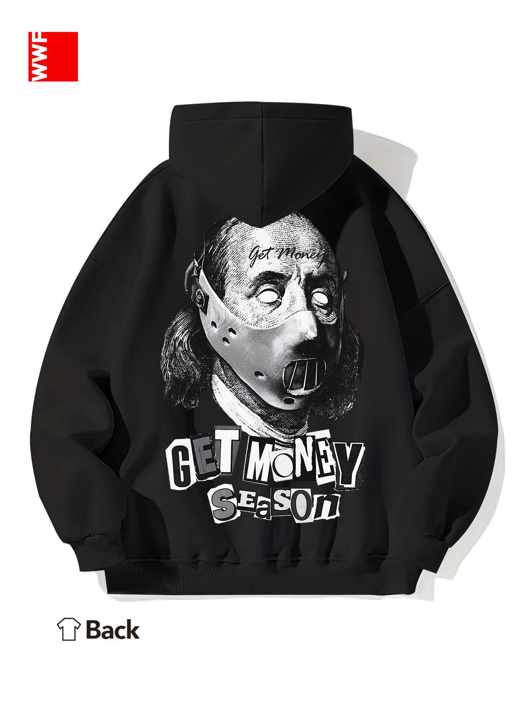 Get Money Season Hoodie