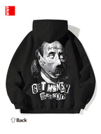 Get Money Season Hoodie