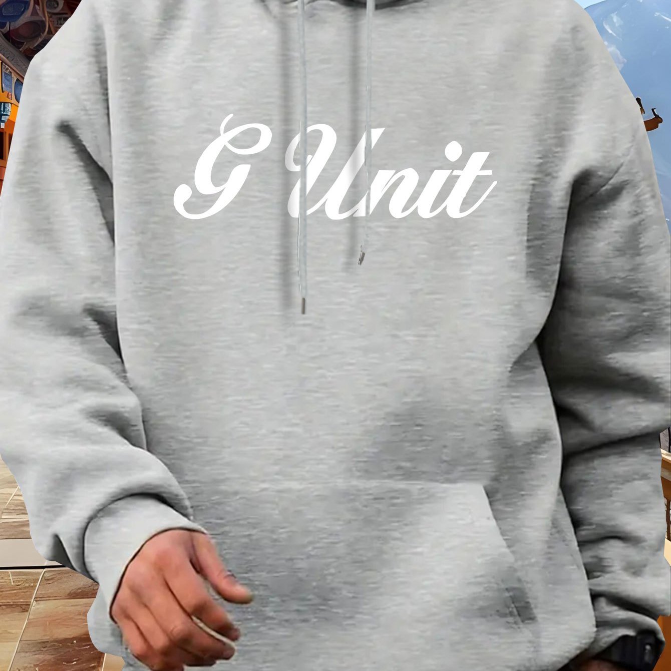 G-Unit Hoodie