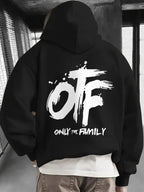 OTF Brushstroke Hoodie
