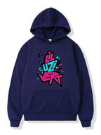 Lil Uzi Vert "Eternal Atake" Album Merch Hoodie
