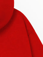 Stack Or Starve Classic Hoodie