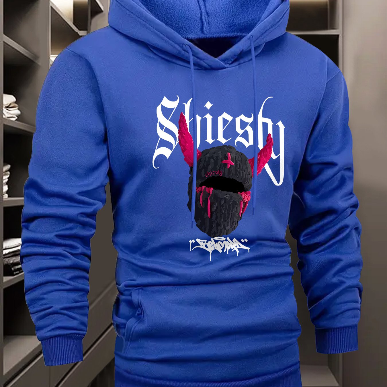 Shiesty Hoodie