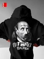 Get Money Season Hoodie