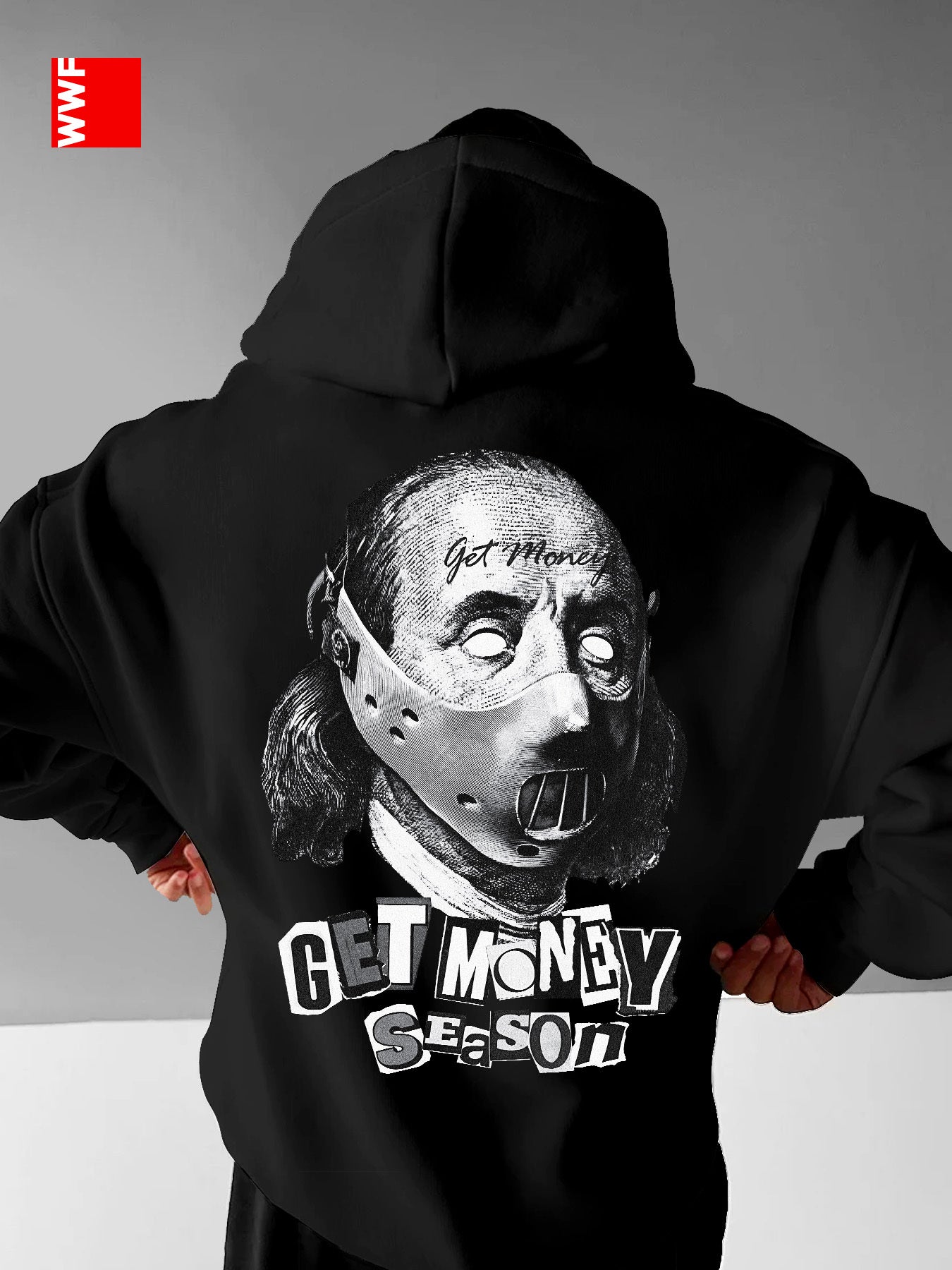 Get Money Season Hoodie
