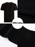 "Takeoff" Graphic Tee