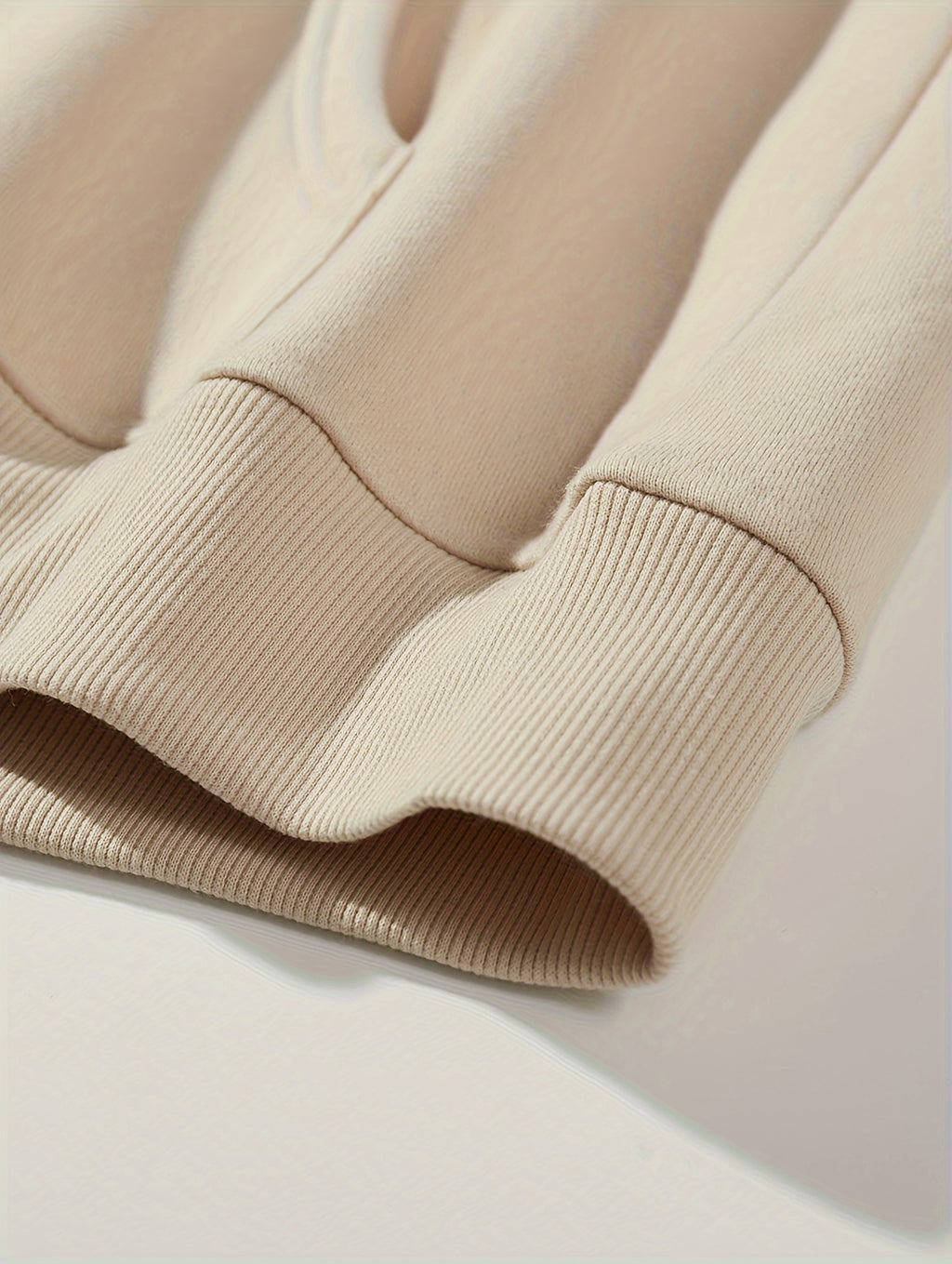 No Emotion Just Motion Hoodie