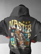Master P Hoodie