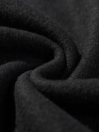 Don't Go Broke Trying to Look Rich Hoodie