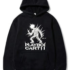Playboi Carti Hoodie