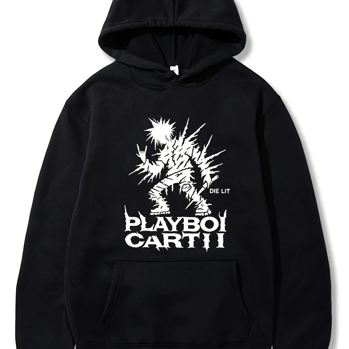 Playboi Carti Hoodie