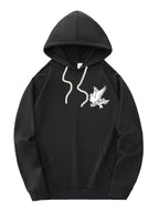 Lil Peep Cry Baby Hoodie