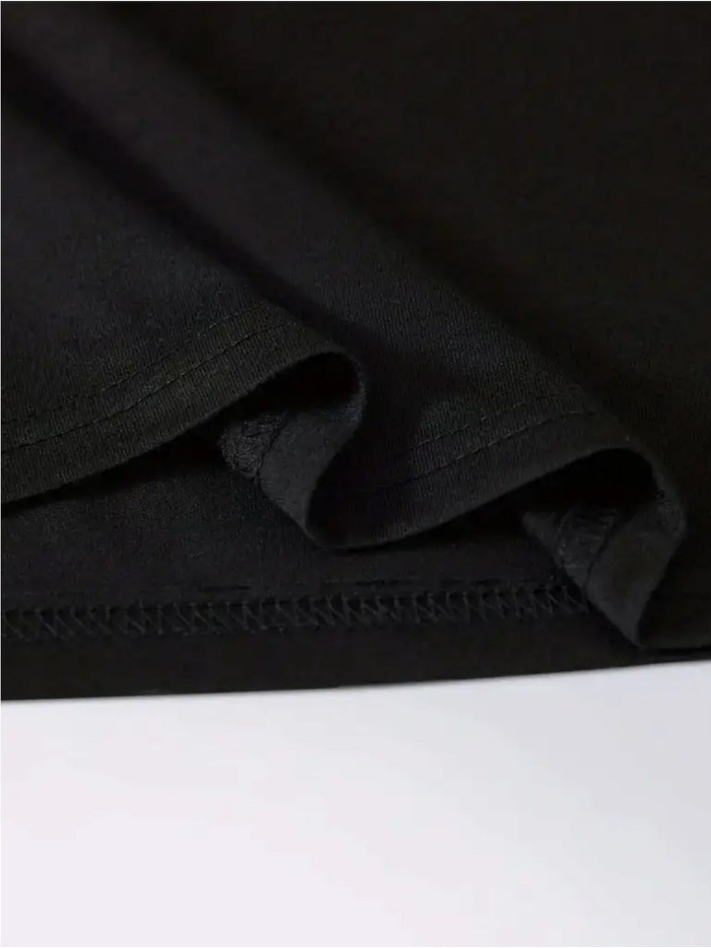 ASAP Rocky Smile Big Tee