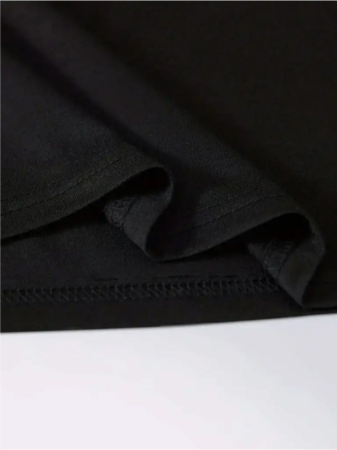 ASAP Rocky Smile Big Tee