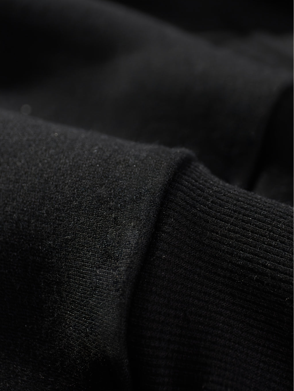 No Emotion Just Motion Hoodie