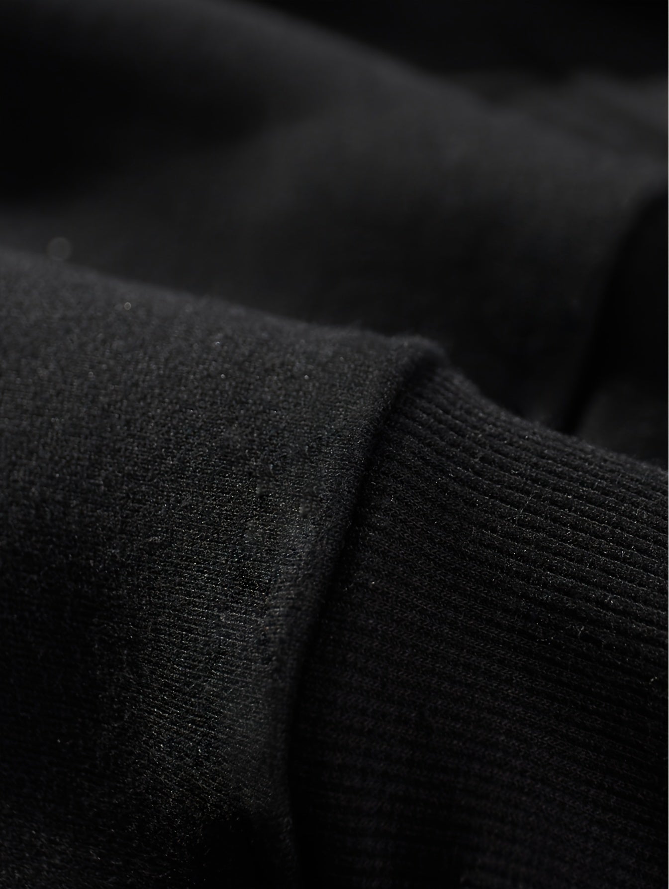 No Emotion Just Motion Hoodie