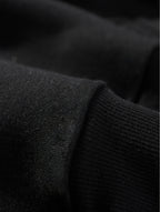 Don't Go Broke Trying to Look Rich Hoodie