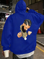 Nipsey Hustle Hoodie