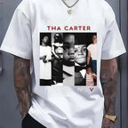 Lil Wayne Tha Carter Tee