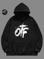OTF Brushstroke Hoodie
