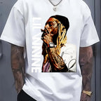 Lil Wayne Limited Edition Tee