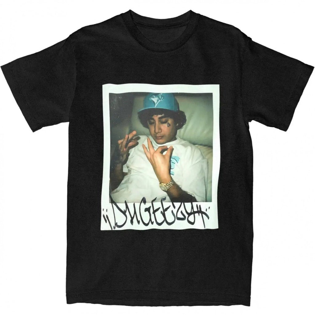 Ohgeesy Photograph Tee