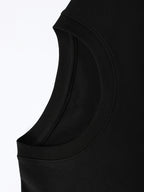 Stack Or Starve Cartoon Boy Tee