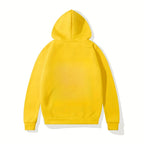 Lil Uzi Vert "Eternal Atake" Album Merch Hoodie