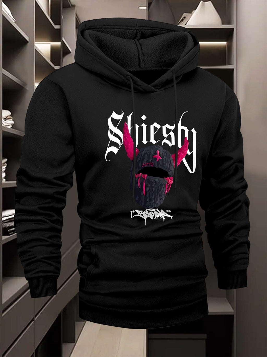 Shiesty Hoodie