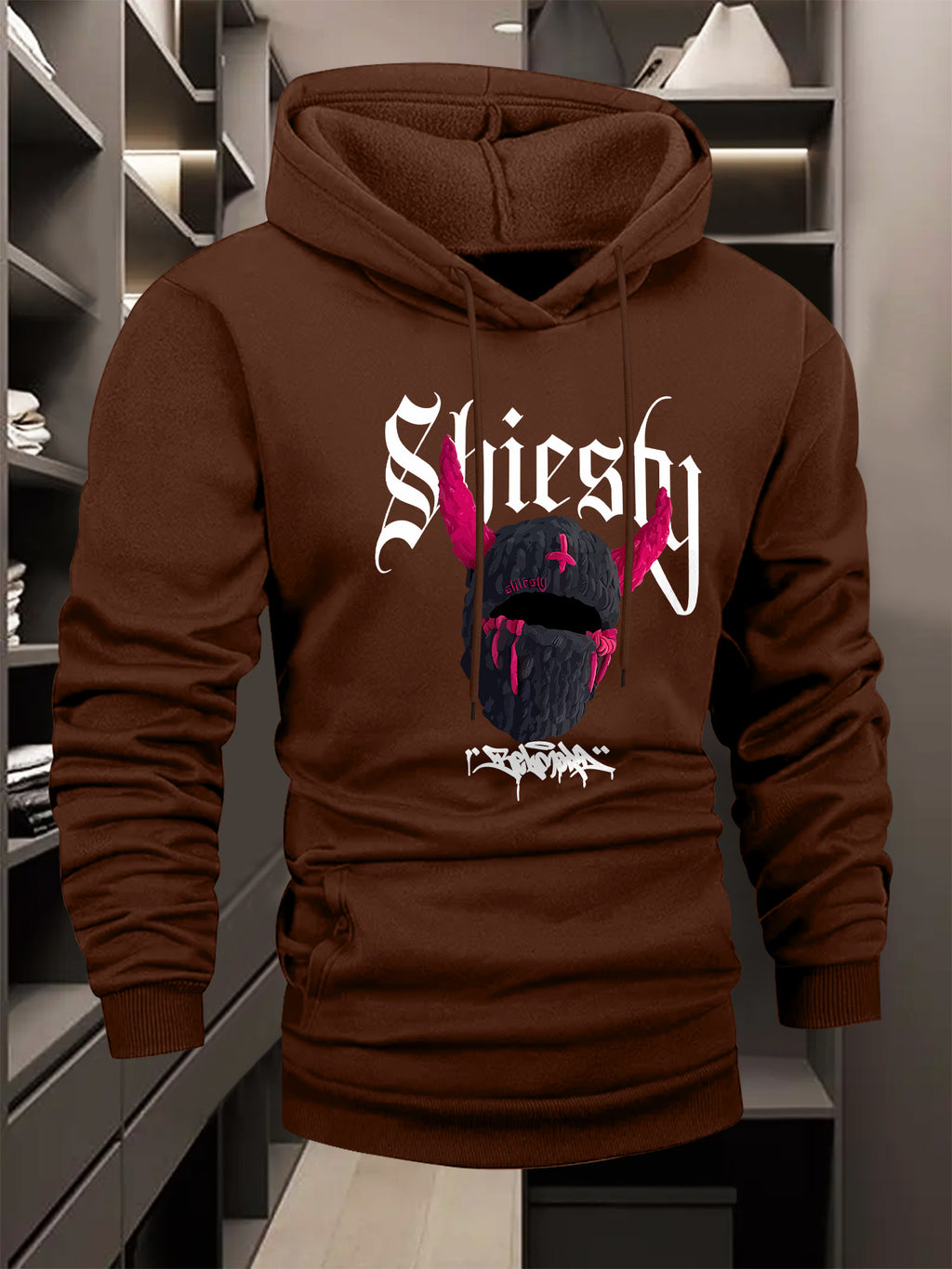 Shiesty Hoodie