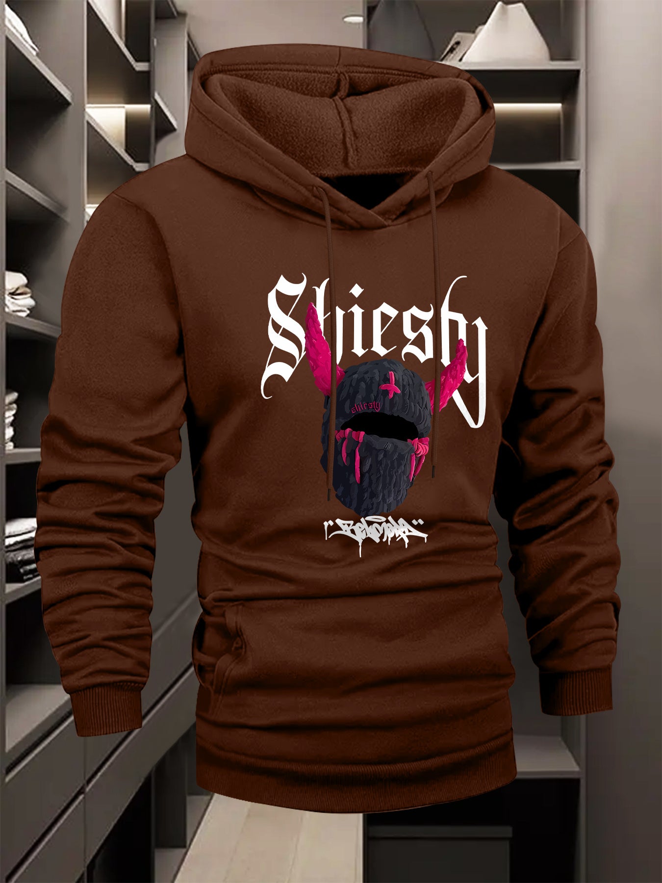 Shiesty Hoodie