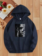 King Von Demon Hoodie